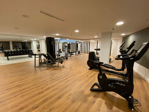 公寓 3 间卧室 114 平方米，位于西班牙拉卡拉德米哈斯 — 来自开发商和业主的房地产搜索引擎 GEOLN.COM. 照片 23