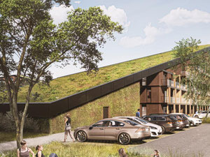 Real estate in Green Hills — look at the real estate search engine GEOLN.COM. Photo 3