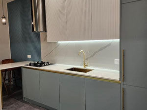 Продається квартира в Тбілісі — Пошуковик нерухомості від забудовників і власників GEOLN.COM. Фото 2