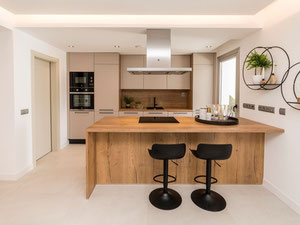 公寓 2 卧室 98 m² 在 La Cala Golf, 西班牙 — 来自开发商和业主的房地产搜索引擎 GEOLN.COM. 照片 16