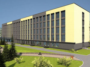 Real estate in Comfort Park — look at the real estate search engine GEOLN.COM. Photo 2