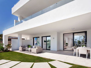 公寓 2 卧室 146 m² 在 El Paraiso, 西班牙 — 来自开发商和业主的房地产搜索引擎 GEOLN.COM. 照片 27