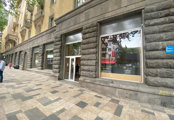 Продається комерційна площа