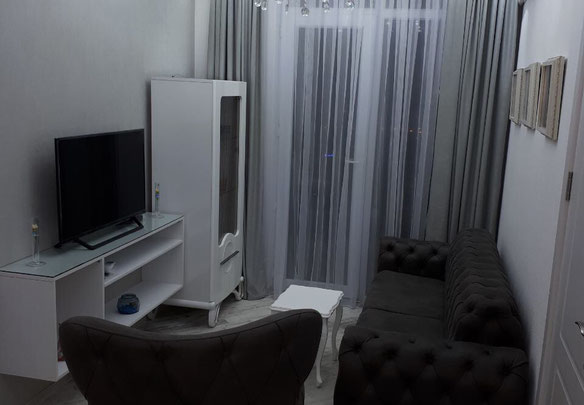 Apartment for sale near the sea