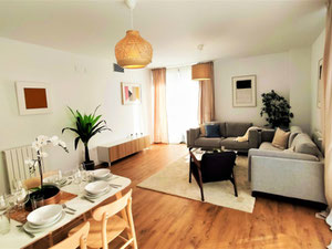 Real estate in Mirador de la Albaida — look at the real estate search engine GEOLN.COM. Photo 5