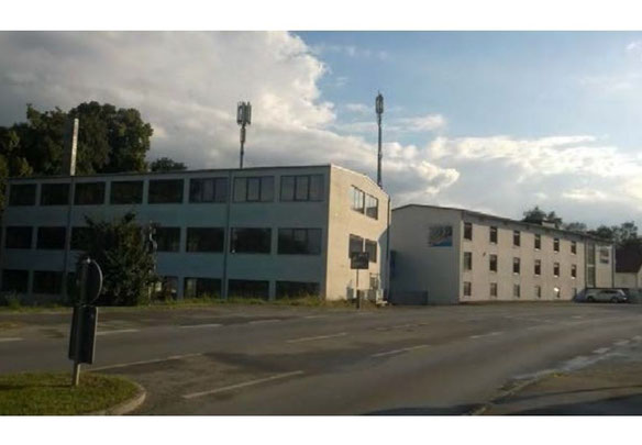 Profitable house in Germany, Augsburg