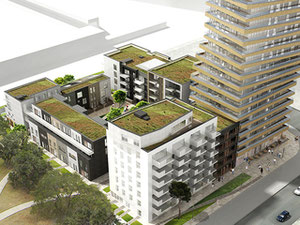 უძრავი კონება O'Sea — გადახედეთ უძრავი ქონების საძიებო სისტემას GEOLN.COM. ფოტო 5