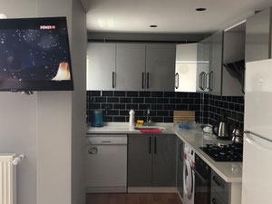 House for sale in Turkey, Sinop — Find off-plan property or real estate resale directly from developers and owners GEOLN.COM. Photo 12