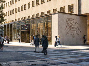 Real estate in The United Bldg. Condos — look at the real estate search engine GEOLN.COM. Photo 9