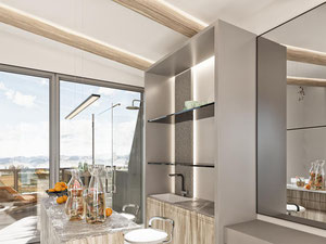 Нерухомість в Townhouse Spring Village Batumi — дивіться на пошуковику нерухомості GEOLN.COM. Фото 8