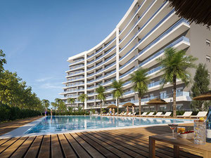 Real estate in Narova 4. Etap — look at the real estate search engine GEOLN.COM. Photo 3