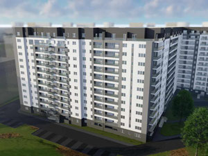 房地产在 Complex ISG Residence IV — look at the real estate search engine GEOLN.COM. 照片 4