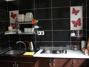 3 кімнатна квартира в Сололакі. Квартира без посередника в Тбілісі — Пошуковик нерухомості від забудовників і власників GEOLN.COM. Фото 6