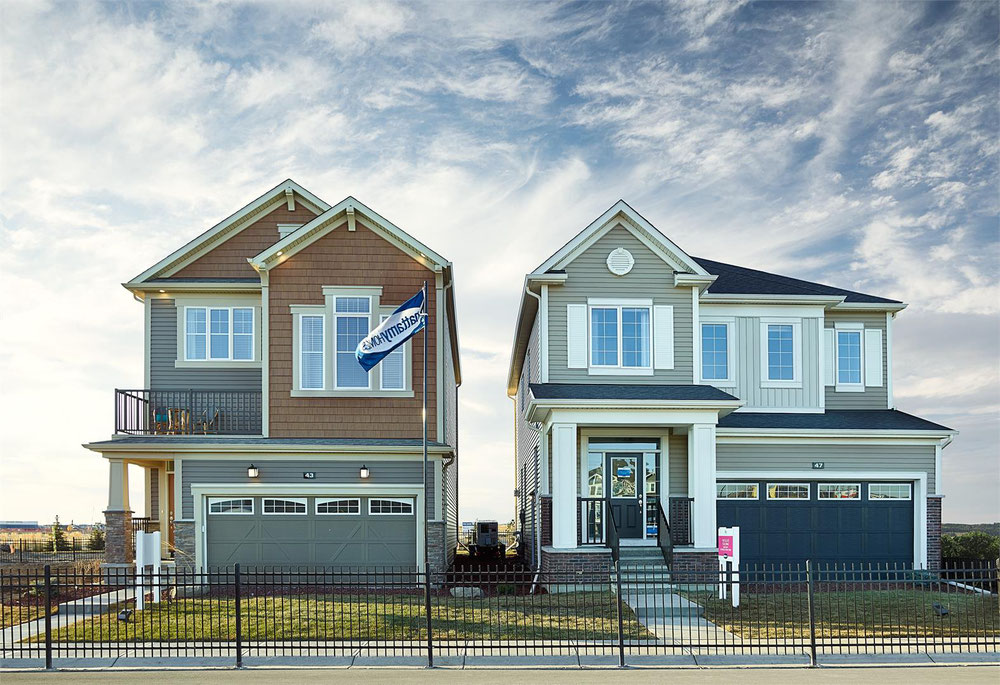 Нерухомість в Cityscape — дивіться на пошуковику нерухомості GEOLN.COM. Фото 1