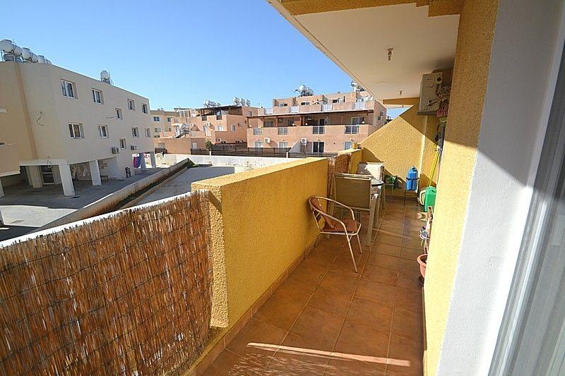 Ferienwohnungen am Meer in Zypern, Paralimni — Immobilien-Suchservice von Bauträgern und Eigentümern GEOLN.COM. Foto 1