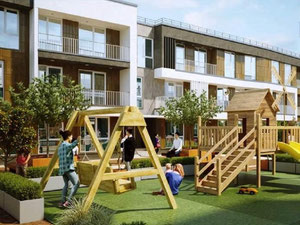 Real estate in Diamond Hills — look at the real estate search engine GEOLN.COM. Photo 4