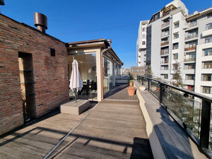 在第比利斯出售的三层顶层公寓 — 来自开发商和业主的房地产搜索引擎 GEOLN.COM. 照片 15