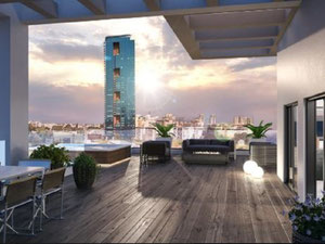 房地产在 Anna Frank 8  — look at the real estate search engine GEOLN.COM. 照片 2