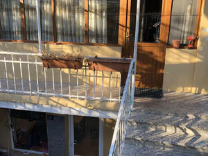 Частный дом в Сванетском районе. Купить дом в Тбилиси — Поисковик недвижимости от застройщиков и собственников GEOLN.COM. Фото 3