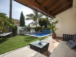 别墅 5 间卧室 420 平方米，位于西班牙新安达卢西亚 — 来自开发商和业主的房地产搜索引擎 GEOLN.COM. 照片 8