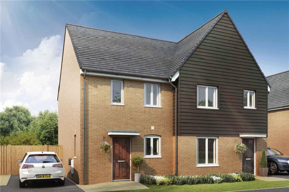 Real estate in Church View — look at the real estate search engine GEOLN.COM. Photo 1