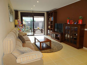 公寓在西班牙, 加泰罗尼亚, Lloret de Mar — 来自开发商和业主的房地产搜索引擎 GEOLN.COM. 照片 8