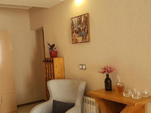 דירת 4 חדרים באורטצ'לה. דירה ללא מתווך בטביליסי — חיפוש נדל"ן מפרטי ומקבלן GEOLN.COM. תמונה 7