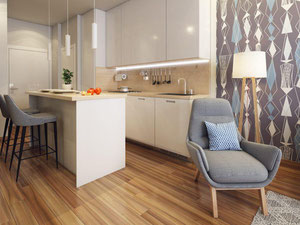 נדל"ן ב LJM Tower — עיין במנוע חיפוש הנדל"ן GEOLN.COM. תמונה 7