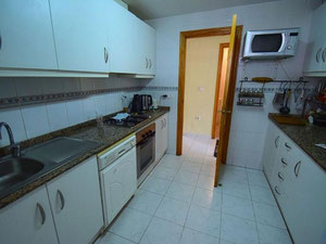 Apartamenty w Hiszpanii, Walencji, L'Albir — Wyszukiwarka nieruchomości od deweloperów i właścicieli GEOLN.COM. Zdjęcie 4