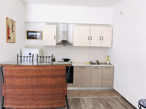 Bright and spacious one bedroom apartment  — Пошуковик нерухомості від забудовників і власників GEOLN.COM. Фото 11