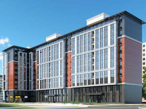 Real estate in Nur Ay — look at the real estate search engine GEOLN.COM. Photo 2