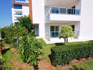 公寓 1 卧室 67 平方米，位于土耳其阿拉尼亚 — 来自开发商和业主的房地产搜索引擎 GEOLN.COM. 照片 55