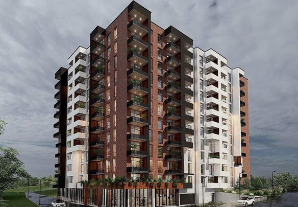 Demetre Tavdadebuli St, 23