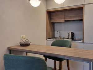 studio 48500$ — Find off-plan property or real estate resale directly from developers and owners GEOLN.COM. Photo 2