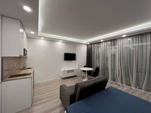 巴统的公寓。巴统视图。 A座 — 来自开发商和业主的房地产搜索引擎 GEOLN.COM. 照片 8