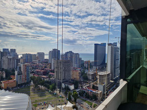 3居室公寓位于黑海塔30层 — 来自开发商和业主的房地产搜索引擎 GEOLN.COM. 照片 6