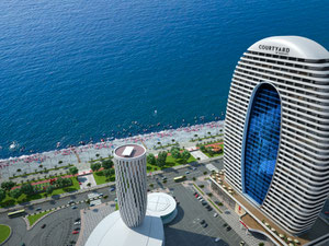 联盟宫公寓 — 来自开发商和业主的房地产搜索引擎 GEOLN.COM. 照片 2