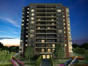 Real estate in Anemoon Baglica — look at the real estate search engine GEOLN.COM. Photo 2