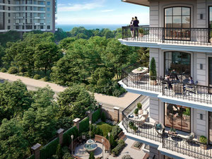 房地产在 French Boulevard 29b — look at the real estate search engine GEOLN.COM. 照片 6