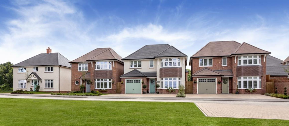 Immobilien in The Mulberries — Schauen Sie sich die Immobiliensuchmaschine GEOLN.COM an. Foto 1