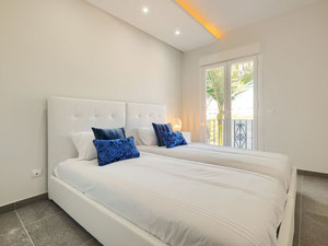 公寓 2 间卧室 95 平方米，位于西班牙新黄金地带 — 来自开发商和业主的房地产搜索引擎 GEOLN.COM. 照片 12