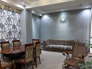 Gldani的3个房间的公寓。第比利斯无中介公寓 — 来自开发商和业主的房地产搜索引擎 GEOLN.COM. 照片 5