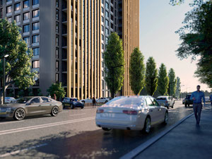 Real estate in Gagarinsky — look at the real estate search engine GEOLN.COM. Photo 7