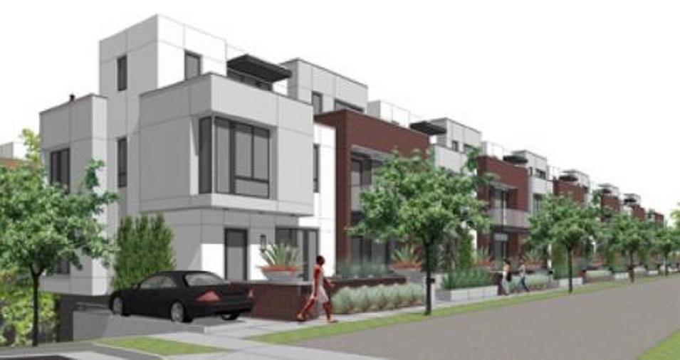 عقار للبيع في 24 on Centre — انظر إلى محرك البحث العقاري GEOLN.COM. صورة فوتوغرافية 1