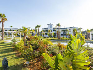 公寓 2 卧室 103 m² 在 Mirador de Estepona, 西班牙 — 来自开发商和业主的房地产搜索引擎 GEOLN.COM. 照片 34