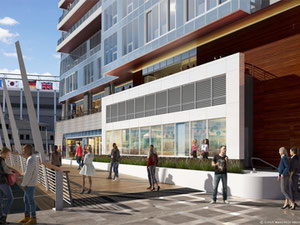 房地产在 The St. Regis Residences Boston — look at the real estate search engine GEOLN.COM. 照片 5