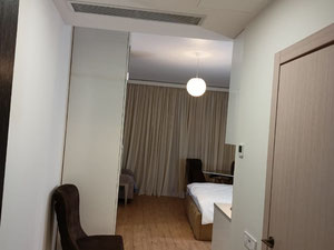 白帆公寓的单间 — 来自开发商和业主的房地产搜索引擎 GEOLN.COM. 照片 4