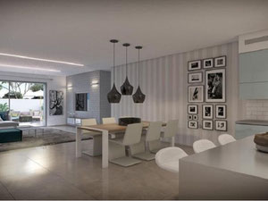 房地产在 Heart of Erez 3-4 — look at the real estate search engine GEOLN.COM. 照片 5