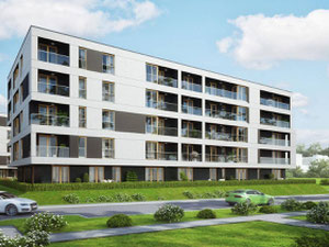 Нерухомість в Atal Kliny Zacisze — дивіться на пошуковику нерухомості GEOLN.COM. Фото 4