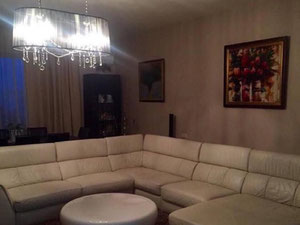 Vake的4间房间的公寓。在第比利斯购买公寓 — 来自开发商和业主的房地产搜索引擎 GEOLN.COM. 照片 6